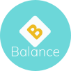 Behance Logo Square